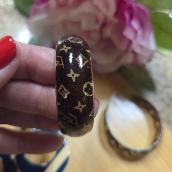 Hoop Earrings Bundle Set of 5 - Lot - Picture 2 of 5